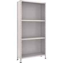Load image into Gallery viewer, Light-Duty Closed Shelving(Height:1800mm)  63V-24  TRUSCO
