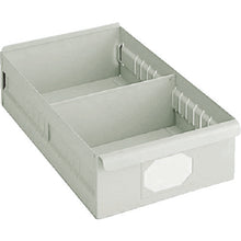 Load image into Gallery viewer, Shelving c/w Steel Drawer(Height:1200mm 1800mm)  63V-812A11  TRUSCO
