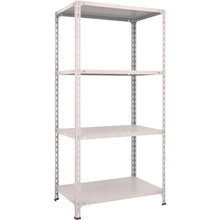Load image into Gallery viewer, Light-Duty Open Shelving(Height:1800mm)  63W-14  TRUSCO
