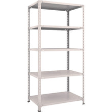 Load image into Gallery viewer, Light-Duty Open Shelving(Height:1800mm)  63W-15  TRUSCO
