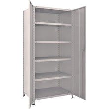 Load image into Gallery viewer, Light Duty Shelf Double Doors  63W-T26  TRUSCO
