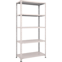 Load image into Gallery viewer, Light-Duty Open Shelving(Height:1800mm)  63X-15  TRUSCO
