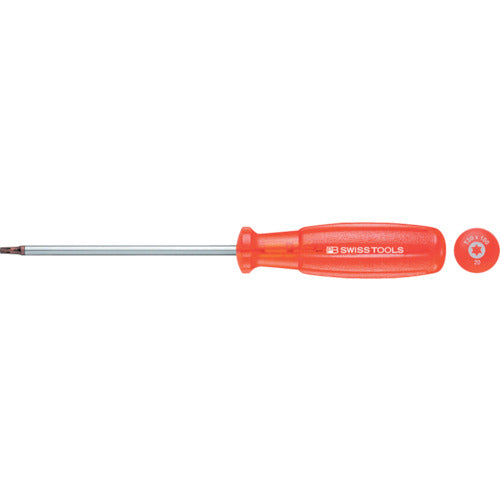 Torx[[RD]] Screwdriver  6400-10  PB SWISS TOOLS