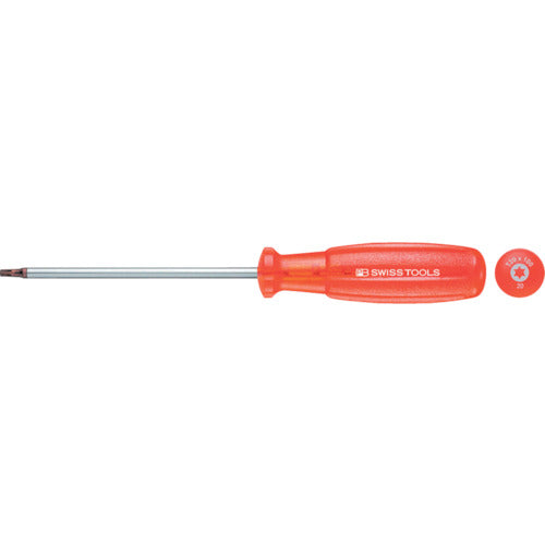 Torx[[RD]] Screwdriver  6400-27  PB SWISS TOOLS