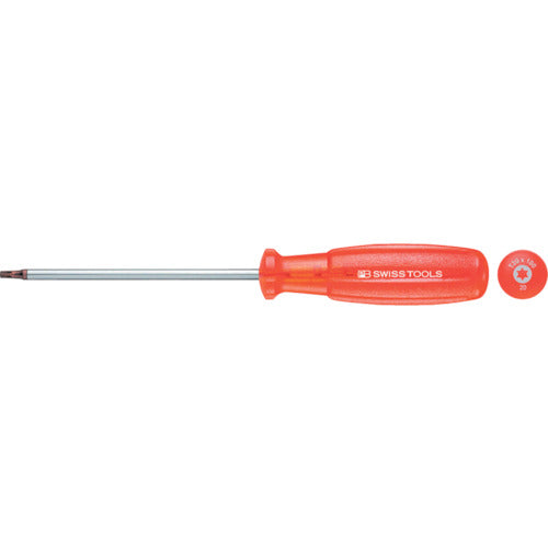 Torx[[RD]] Screwdriver  6400-8  PB SWISS TOOLS