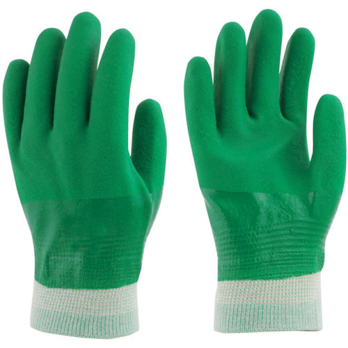 PVC Working Gloves  640-10P-L  Binistar