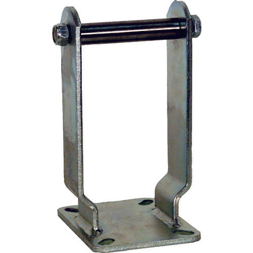 Caster for steel Trolley  640413  RAVENDO