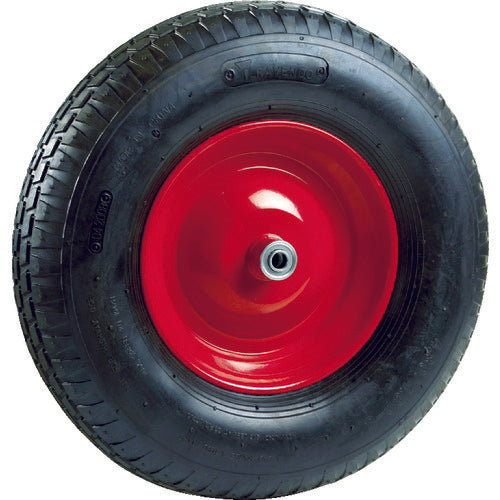 Pneumatic Wheel  640627  RAVENDO