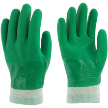 Load image into Gallery viewer, PVC Working Gloves  640-L  Binistar
