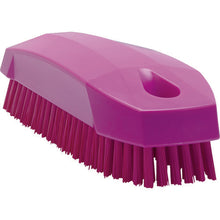 Load image into Gallery viewer, Nail Brush 6440  64401  Vikan
