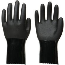 Load image into Gallery viewer, Antistatic &amp; Oil-resistant PVC Gloves  649-2L  Binistar
