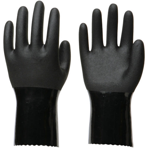 Antistatic & Oil-resistant PVC Gloves  649-2L  Binistar