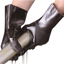 Load image into Gallery viewer, Antistatic &amp; Oil-resistant PVC Gloves  649-2L  Binistar
