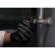 Load image into Gallery viewer, Antistatic &amp; Oil-resistant PVC Gloves  649-2L  Binistar
