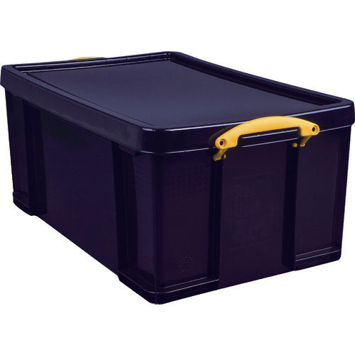 Really Useful Box with extra strong material  64BLK  RUP