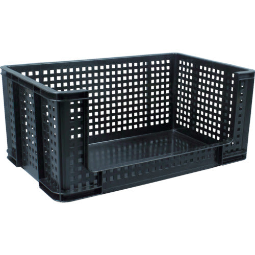 Really Useful Open Fronted Crate  64OF  RUP