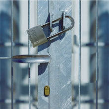 Load image into Gallery viewer, Clynder Aluminium Padlock  64TI-30HB60-KA  ABUS
