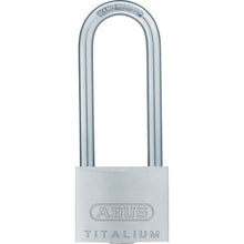 Load image into Gallery viewer, Clynder Aluminium Padlock  64TI-40HB63-KA  ABUS
