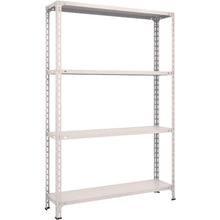 Load image into Gallery viewer, Light-Duty Open Shelving(Height:1800mm)  64V-14  TRUSCO
