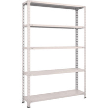 Load image into Gallery viewer, Light-Duty Open Shelving(Height:1800mm)  64V-15  TRUSCO
