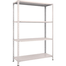 Load image into Gallery viewer, Light-Duty Open Shelving(Height:1800mm)  64X-14  TRUSCO
