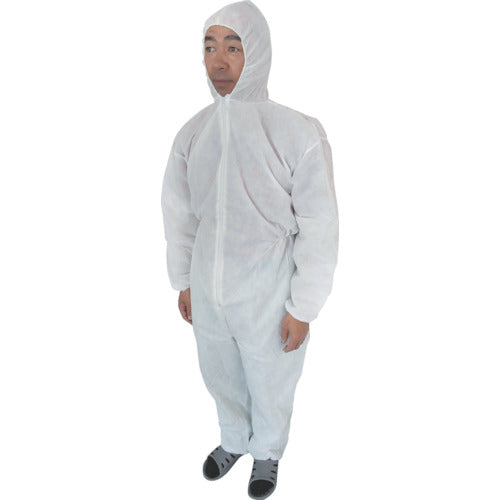 Disposable Protective Wear  6500-3L  MARUWA CHEMICAL