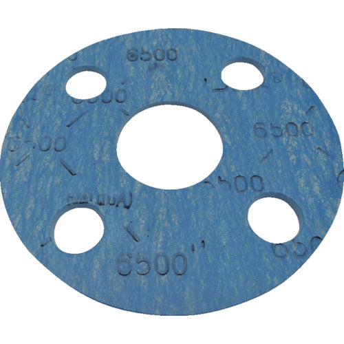 Nonasbestos Joint Sheet Gasket  6500G-J1L015-FF  NIPPON VALQUA