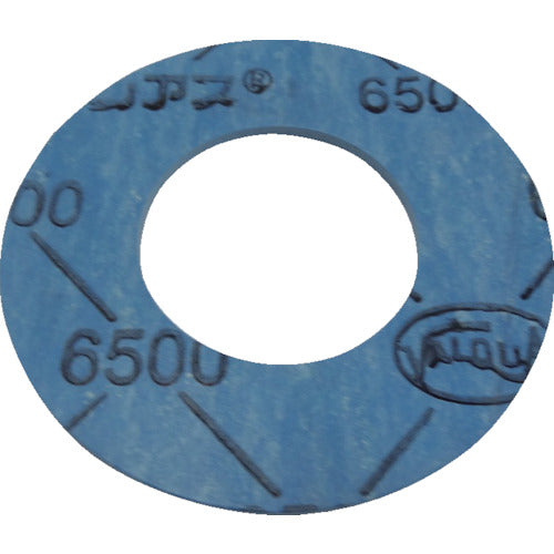 Nonasbestos Joint Sheet Gasket  6500G-J1L065  NIPPON VALQUA