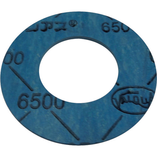 Nonasbestos Joint Sheet Gasket  6500G-J1S025  NIPPON VALQUA