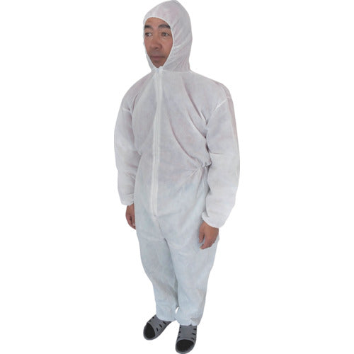 Disposable Protective Wear  6500-LL  MARUWA CHEMICAL