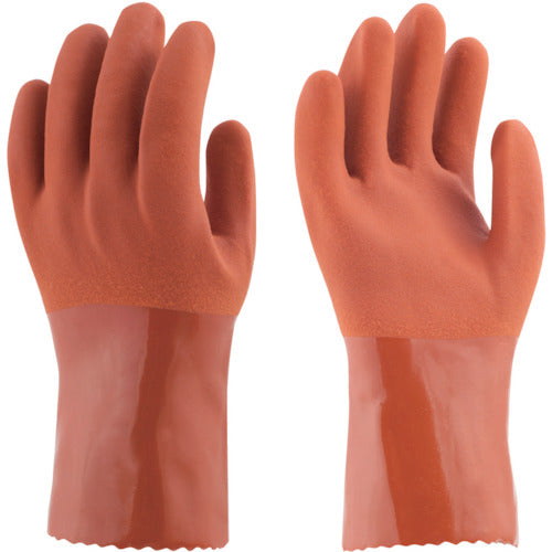 PVC Working Gloves  650-2L  Binistar