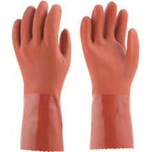 Load image into Gallery viewer, PVC Working Long Gloves  651-2L  Binistar
