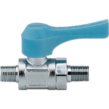 Load image into Gallery viewer, Miniature Ball Valve  651-801-10  KAKUDAI
