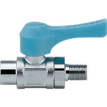 Load image into Gallery viewer, Miniature Ball Valve  651-803-10  KAKUDAI
