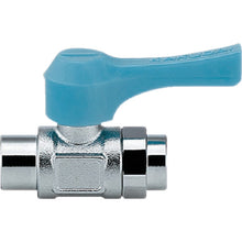 Load image into Gallery viewer, Miniature Ball Valve  651-804-3  KAKUDAI
