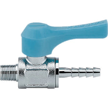 Load image into Gallery viewer, Miniature Ball Valve  651-805-1/4X8.0  KAKUDAI
