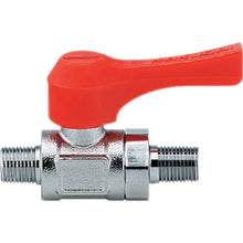 Load image into Gallery viewer, Miniature Ball Valve  651-901-10  KAKUDAI
