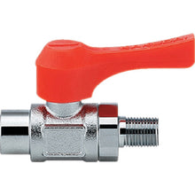 Load image into Gallery viewer, Miniature Ball Valve  651-903-10  KAKUDAI
