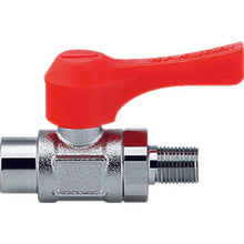 Load image into Gallery viewer, Miniature Ball Valve  651-903-3  KAKUDAI
