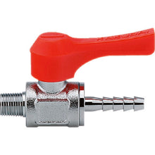 Load image into Gallery viewer, Miniature Ball Valve  651-905-1/8X6.0  KAKUDAI
