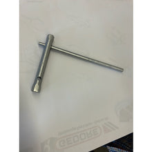 Load image into Gallery viewer, Tubular Box Wrench  6525200  GEDORE
