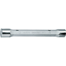 Load image into Gallery viewer, Tubular Box Wrench  6525390  GEDORE
