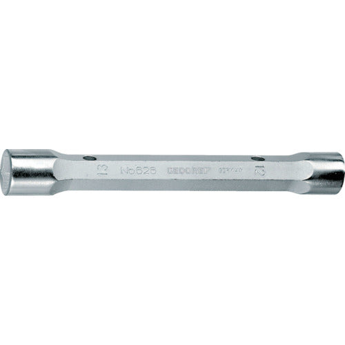 Tubular Box Wrench  6525390  GEDORE