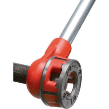 Load image into Gallery viewer, Exposed Ratchet Threader Sets  65255  RIDGE

