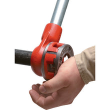 Load image into Gallery viewer, Exposed Ratchet Threader Sets  65255  RIDGE
