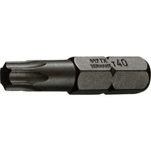Load image into Gallery viewer, Screwdriver Bit 1/4  6542210  GEDORE
