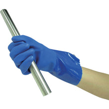 Load image into Gallery viewer, PVC Oil-resistant Long Gloves  656-L  Binistar
