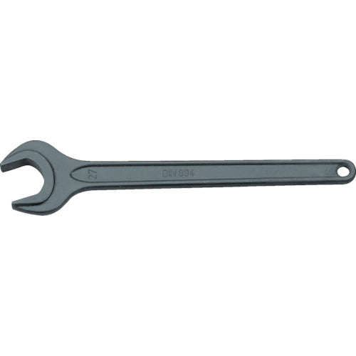 Single Open-end Spanner  6577000  GEDORE