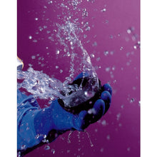 Load image into Gallery viewer, PVC Oil-resistant Gloves wth Armcover  657-LL  Binistar
