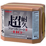 Floor Wax Cho-Taikyu Pro Tsuya COAT 2 HG 18L RECOBO  658559  RINREI